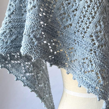 Kirkland Shawl