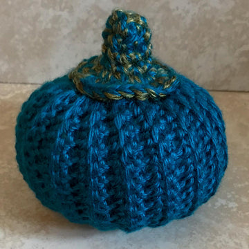 Teal Pumpkin Project