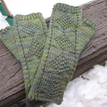 Tree Mitts