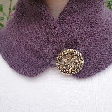 Sophisticate Scarf