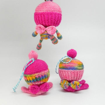 Fairy Cakes