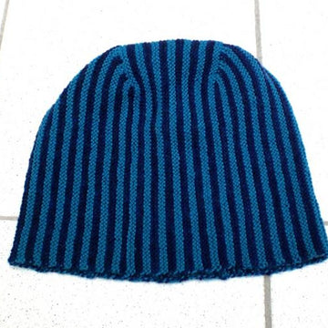 Perpendicular Hat