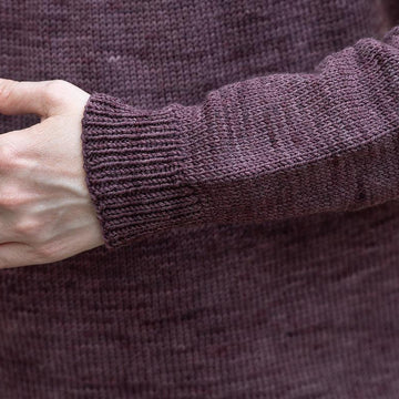 Welcome Friend Sweater