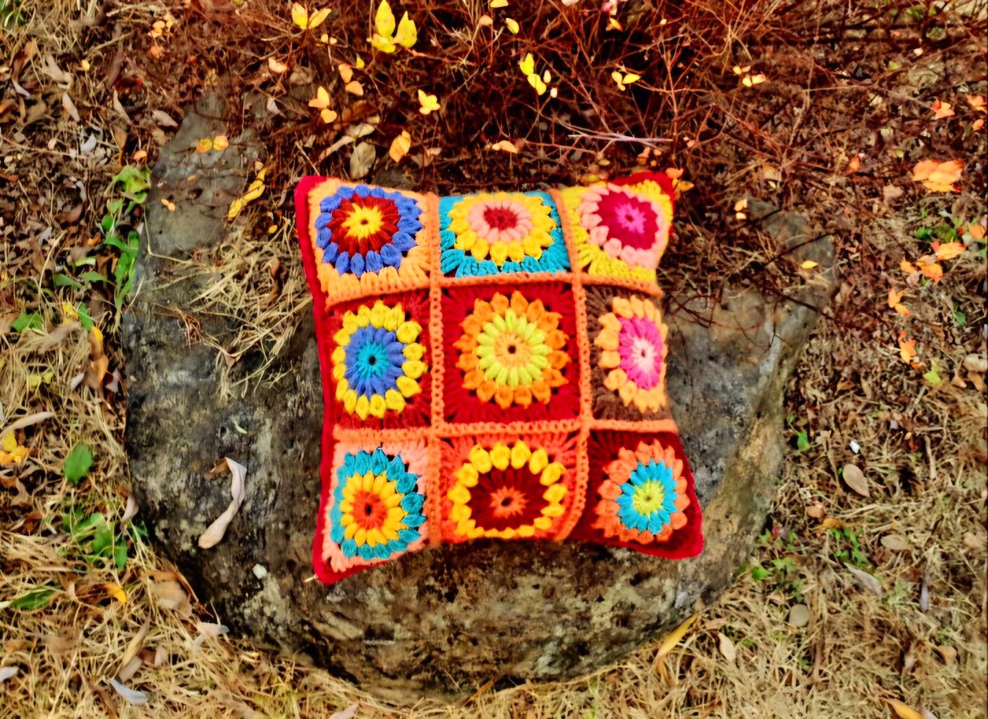 True Love Cushion