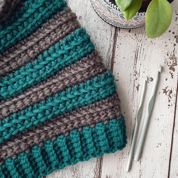 Every Which Way Beanie