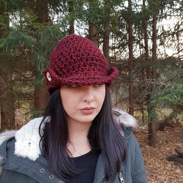 The Elia Hat