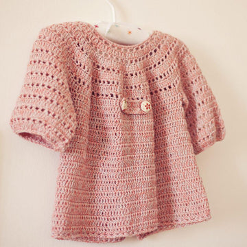 Sophie's Cardigan