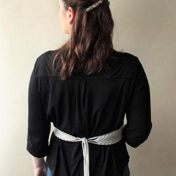 Charleston Belt