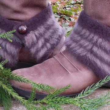 Boot Loops . . . chinchilla