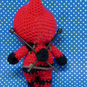 Deadpool