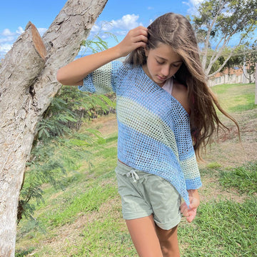 The Austyn Pullover