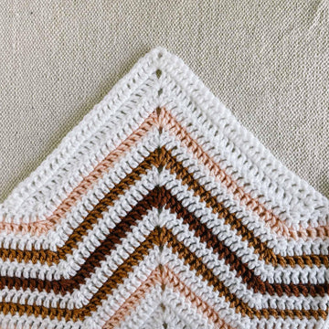 Rising Star Blanket