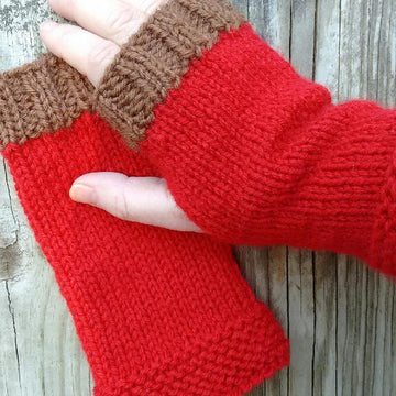 Weekend Handwarmers