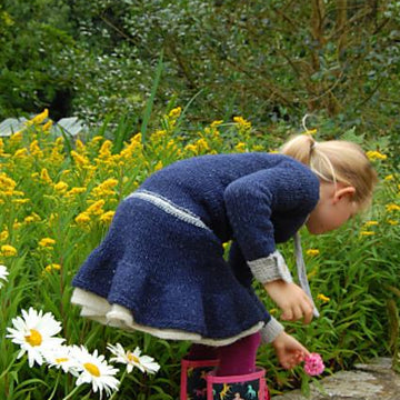 The bees knees dress