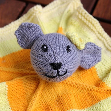 Molly Mouse Lovey