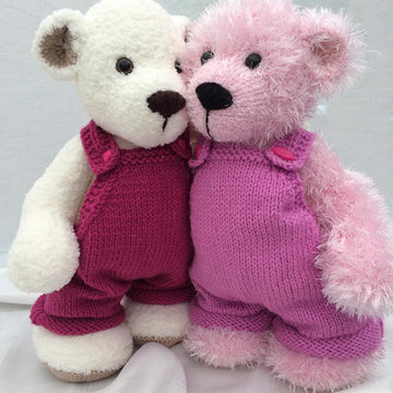 Tayberry Bear