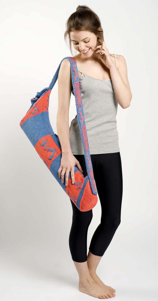 Yoga Bag