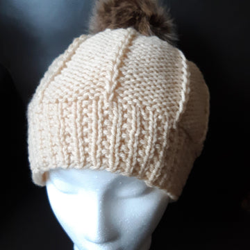 Buttercup Hat