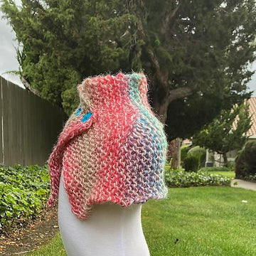 Brianna Capelet Kids size