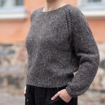 Untuva Pullover