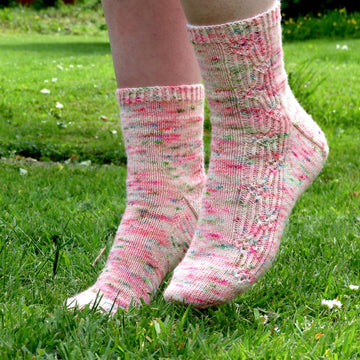 Betty Socks