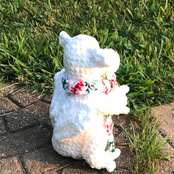 Gargoyle Plush Toy