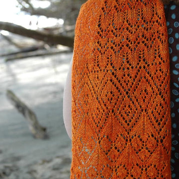 Brendigan Scarf