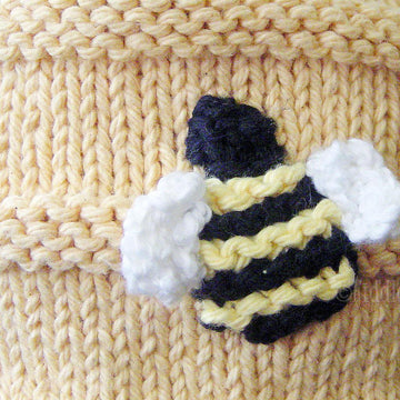Buzz Hat