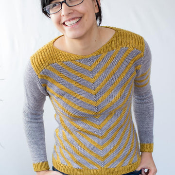 Aumangea Pullover