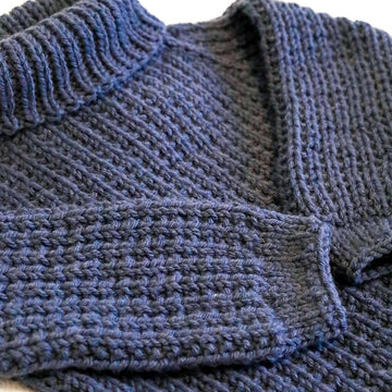 Devon Sweater