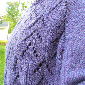 Shepherd's Capelet