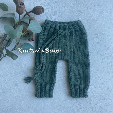 Oberon Pants