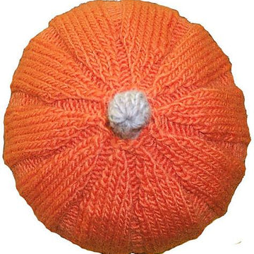 Pumpkin Hat
