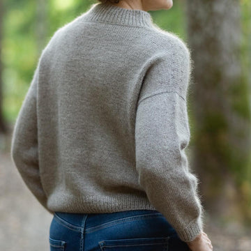 Linja Sweater