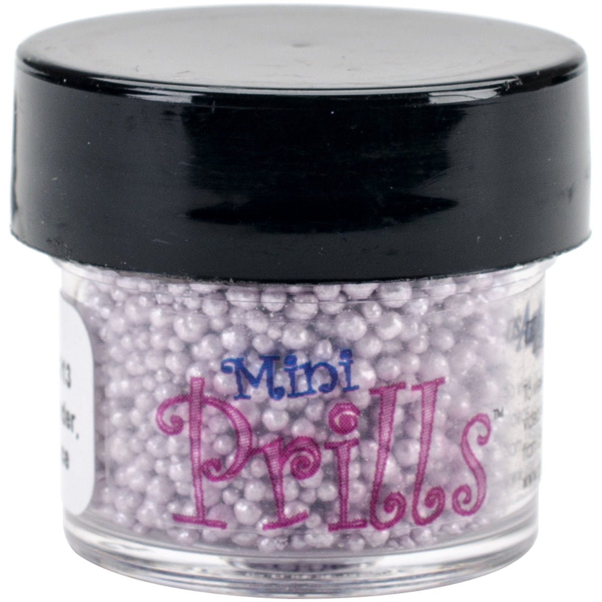 DUPLICATE US Artquest Mini Prills 3g - Lavender & Lace