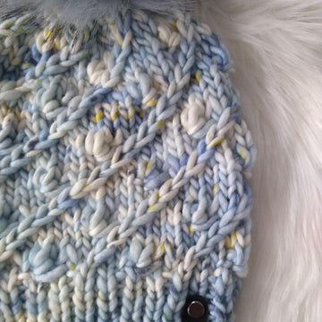 Veela Beanie