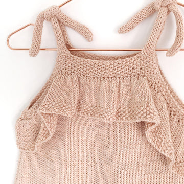 4 sizes - Alba Summer Set