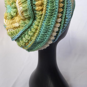 Aspatria Slouch Hat