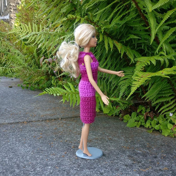 Fibonacci Barbie