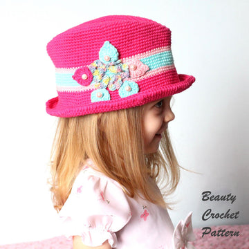 Fedora Hat
