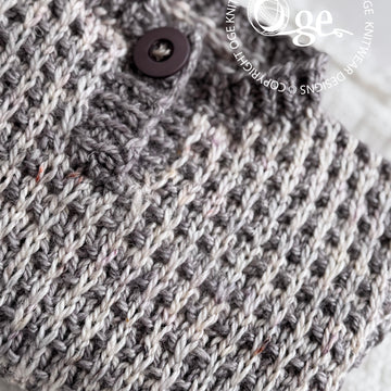 Jasper Sweater - P228