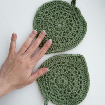Leaf Placemat