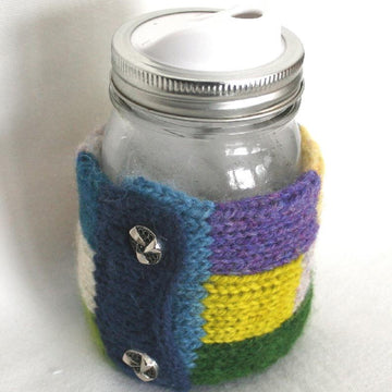 Suncook Scarf