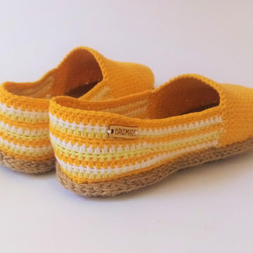 Classic Espadrilles