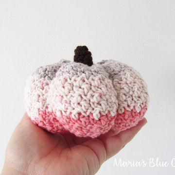 Lil Dollop Pumpkins