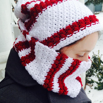 February Hat