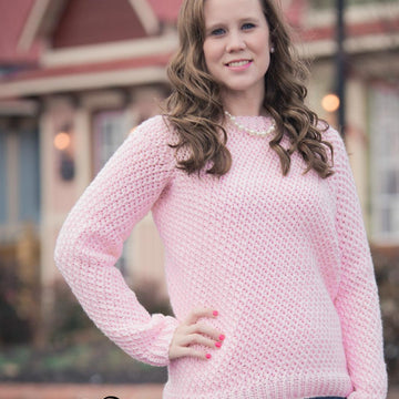 Savannah Sweater