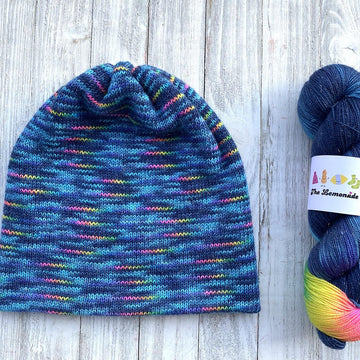 Fall Back Hat