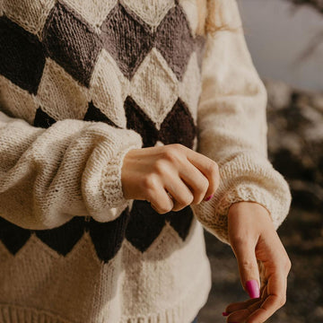 Ayr Pullover