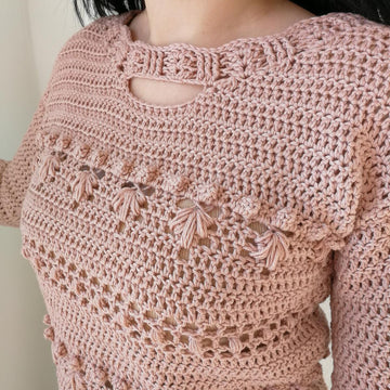 Overly Sweater